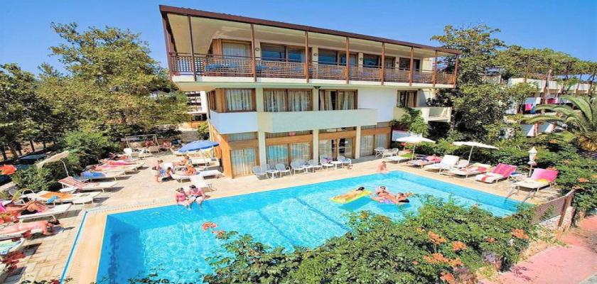 Grecia, Skiathos - Hotel Alkyon Skiathos 3
