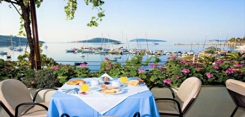 Grecia, Skiathos - Hotel Alkyon Skiathos 4