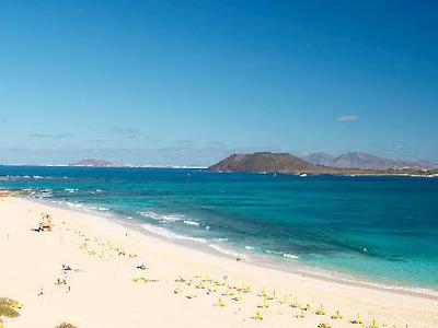 Spagna - Canarie, Fuerteventura - Alpiclub Corralejo Village