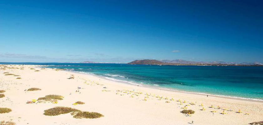 Spagna - Canarie, Fuerteventura - Alpiclub Corralejo Village 0