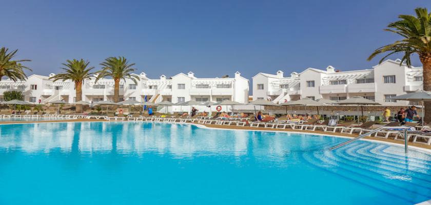 Spagna, Corralejo - Alpiclub Corralejo Village 1