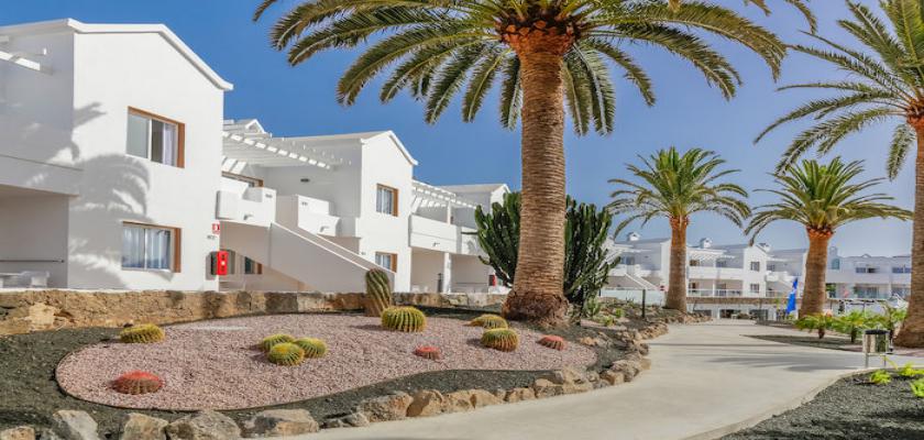 Spagna, Corralejo - Alpiclub Corralejo Village 2