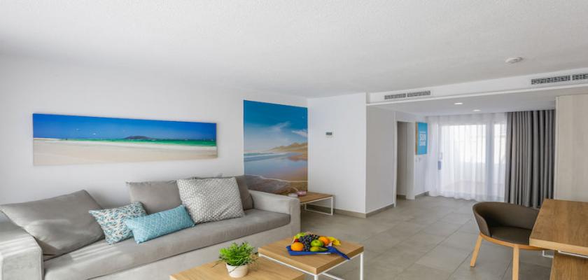Spagna, Corralejo - Alpiclub Corralejo Village 3