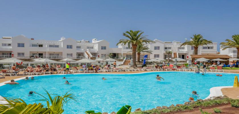 Spagna, Corralejo - Alpiclub Corralejo Village 4