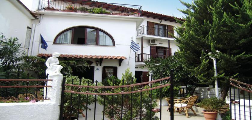 Grecia, Skiathos - Hotel Petite Morfo 1