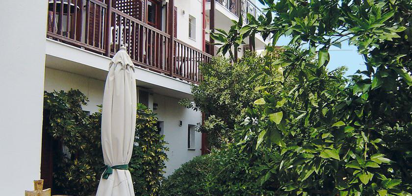 Grecia, Città di Skiathos - Hotel Petite Morfo 3
