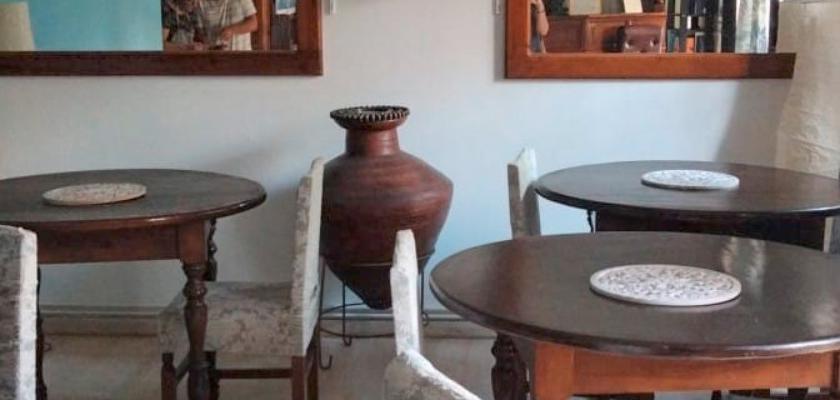 Grecia, Città di Skiathos - Hotel Petite Morfo 4