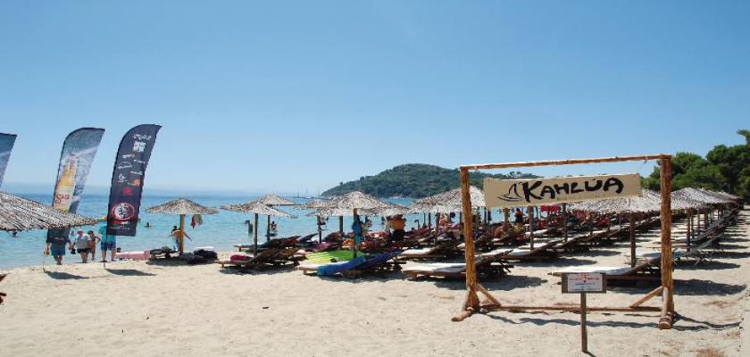 Grecia, Skiathos - Golden Beach 2