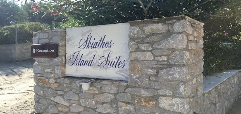 Grecia, Troulos - Hotel Skiathos Island Suite 0