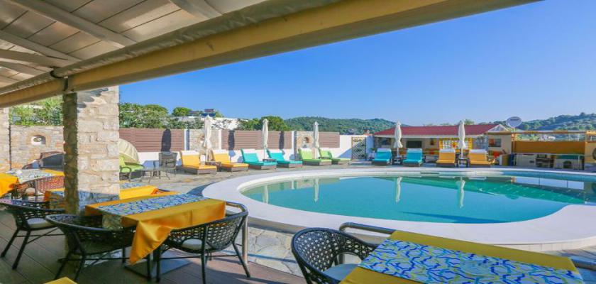 Grecia, Troulos - Hotel Skiathos Island Suite 3