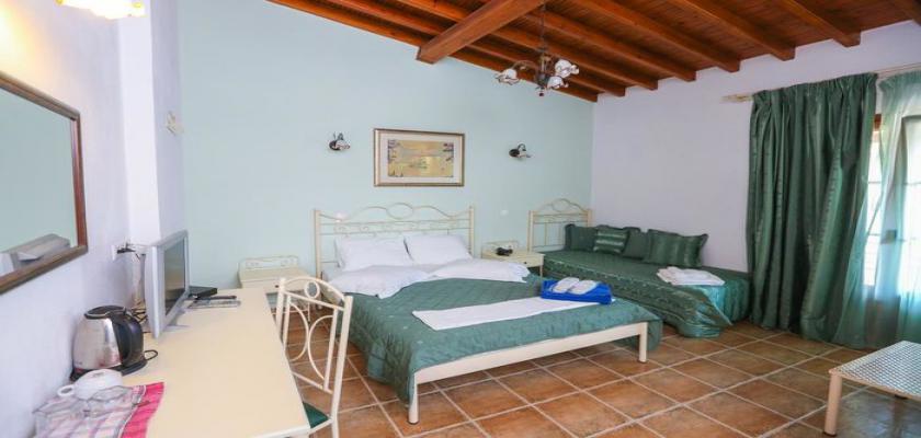 Grecia, Troulos - Hotel Skiathos Island Suite 4