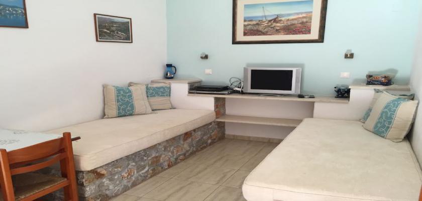 Grecia, Troulos - Hotel Skiathos Island Suite 5