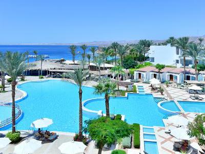 Egitto Mar Rosso, Sharm el Sheikh - Jaz Fanara Resort & Residence
