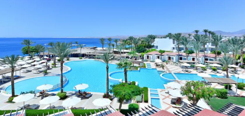 Mar Rosso, Ras Umm Sid - Jaz Fanara Resort 0