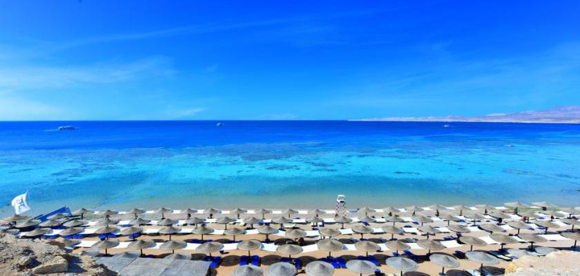 Mar Rosso, Ras Umm Sid - Jaz Fanara Resort 1