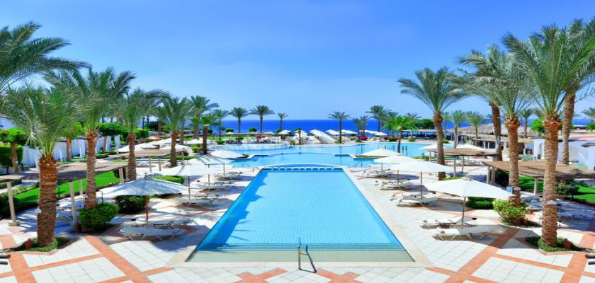 Mar Rosso, Ras Umm Sid - Jaz Fanara Resort 2