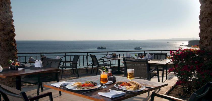 Mar Rosso, Ras Umm Sid - Jaz Fanara Resort 4