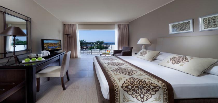 Mar Rosso, Ras Umm Sid - Jaz Fanara Resort 5