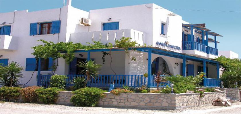 Grecia, Adamas - Pensione Anezina-heliopetra 0