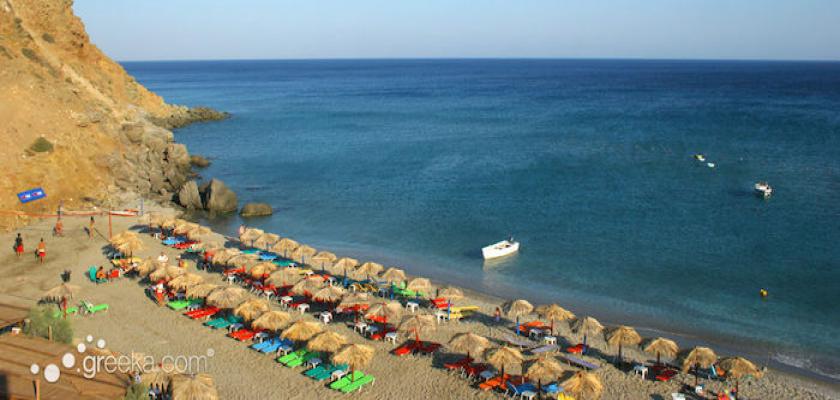 Grecia, Pollonia - Anemoessa Rooms & Studios 0