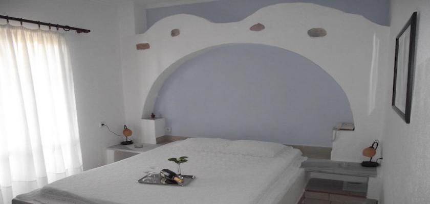 Grecia, Milos - Liogerma Milos 0