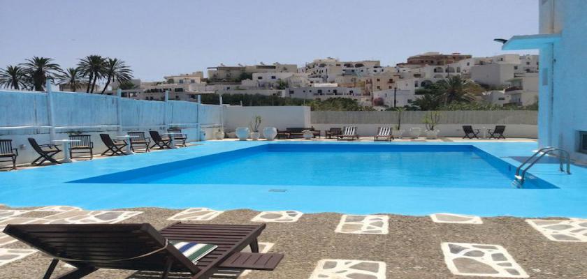 Grecia, Milos - Liogerma Milos 1