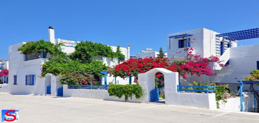 Grecia, Milos - Soultana Rooms & Apartments 0