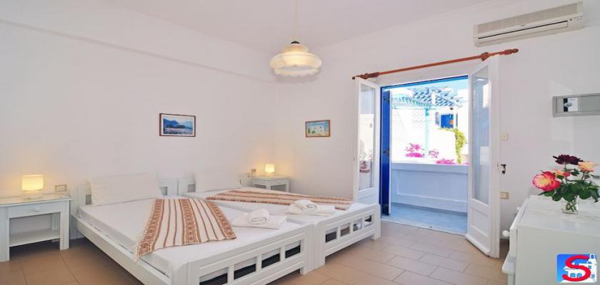 Grecia, Milos - Soultana Rooms & Apartments 1