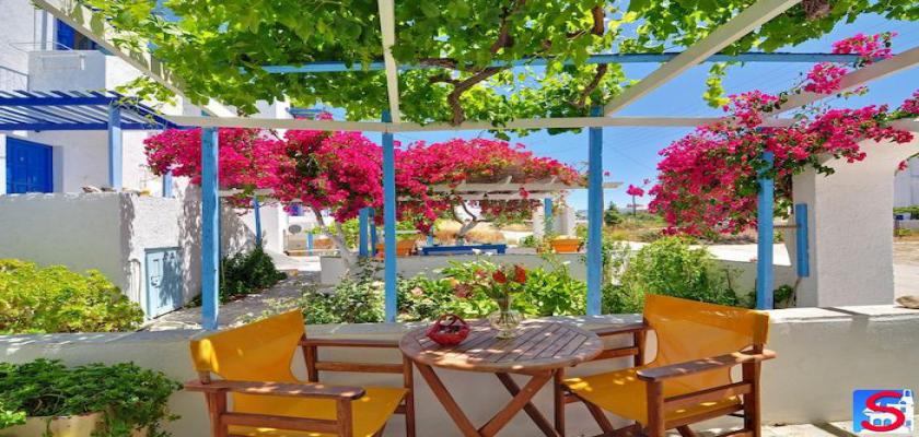 Grecia, Milos - Soultana Rooms & Apartments 5