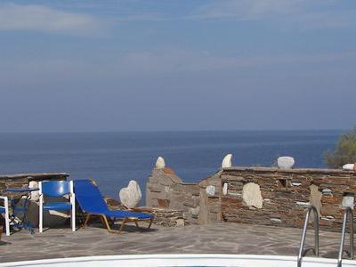 Grecia, Armenistis - Daidalos