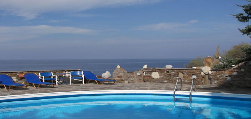 Grecia, Armenistis - Daidalos 0