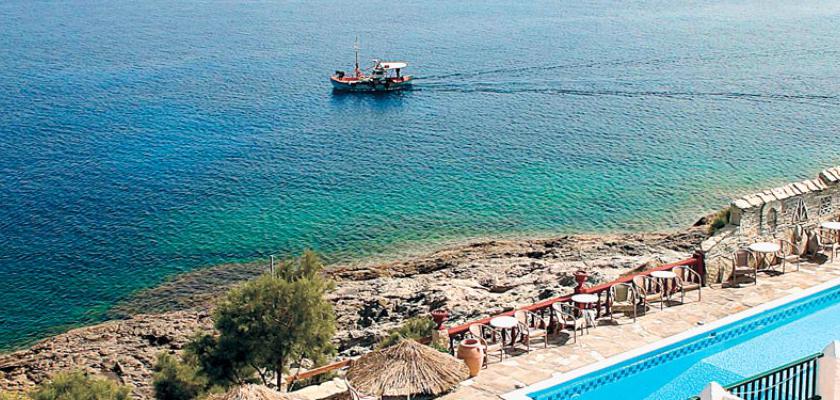 Grecia, Armenistis - Hotel Cavos Bay 5