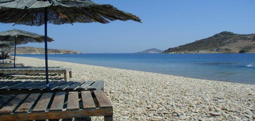 Grecia, Skala (Patmos) - Hotel Byzance 2