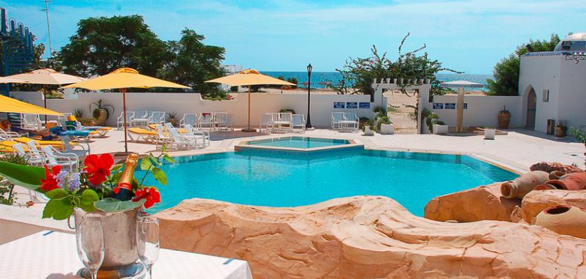 Grecia, Skala (Patmos) - Hotel Byzance 5