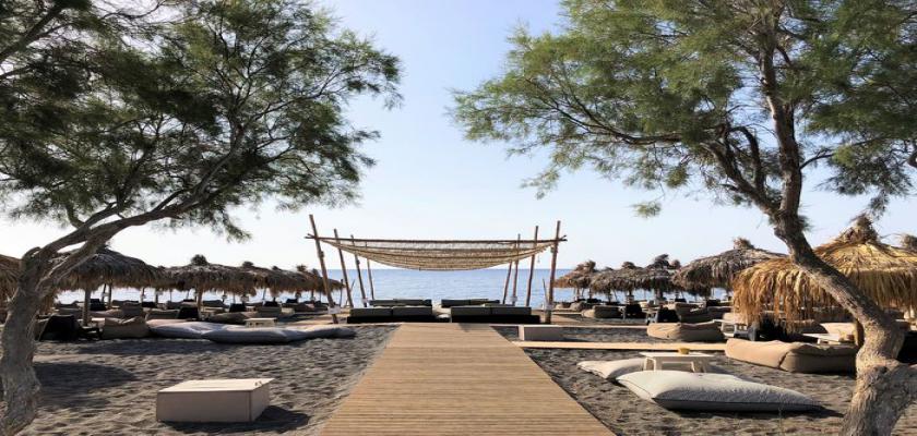 Grecia, Perissa - Perissa Diamond Hotel 2