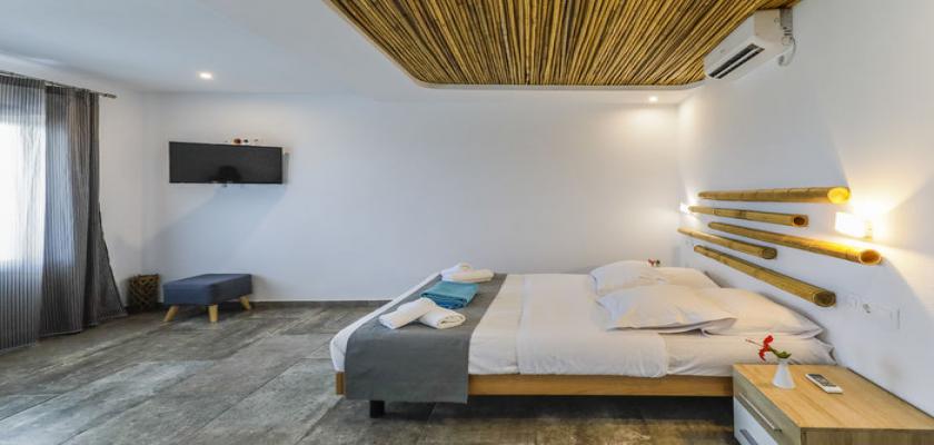 Grecia, Perissa - Perissa Diamond Hotel 3