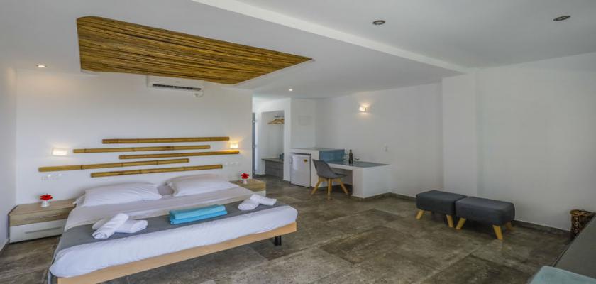 Grecia, Perissa - Perissa Diamond Hotel 4