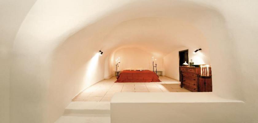 Grecia, Santorini - Hotel Gorgona Villas 2