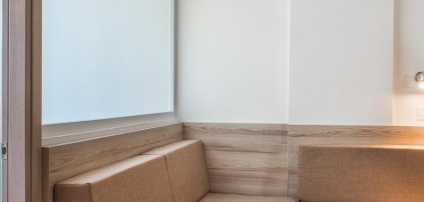 Grecia, Gerani - Hotel Gerona Mare 1