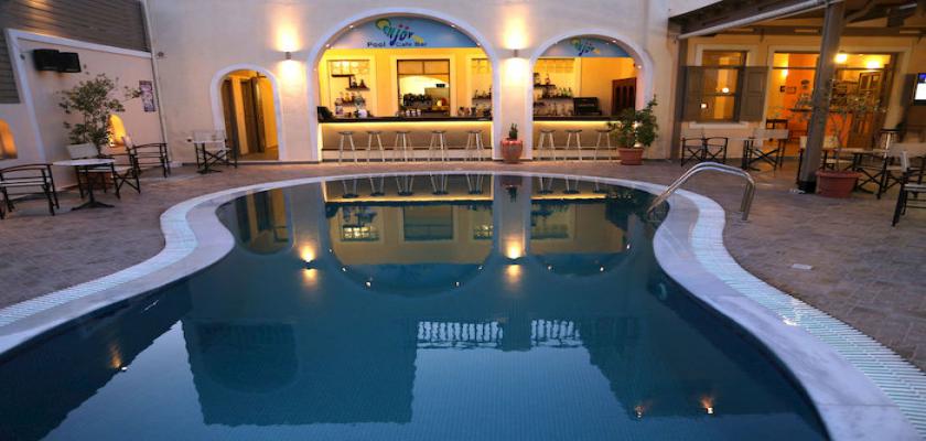 Grecia, Santorini - Hotel Enjoy Villas 2