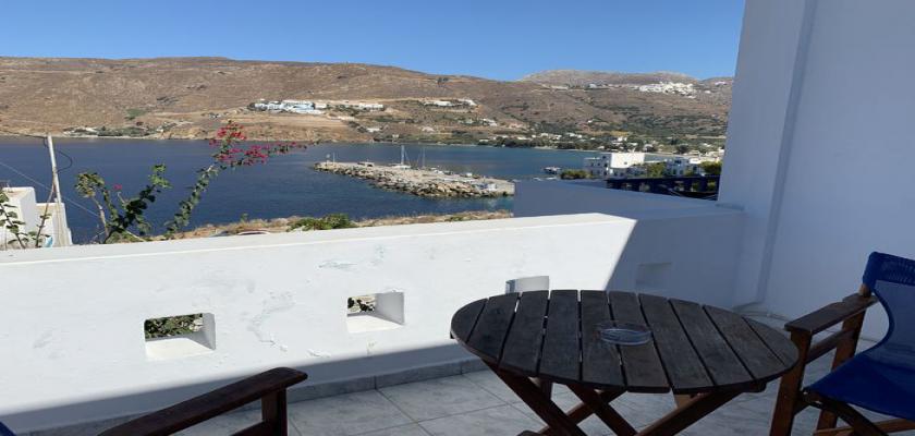 Grecia, Aegiali - Appartamenti Agnadi 5