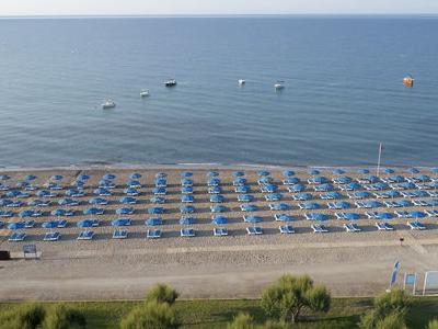 Grecia, Lardos - Alpiclub Lindos Princess Beach Resort & Spa