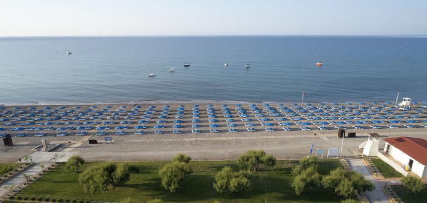 Grecia, Lardos - Alpiclub Lindos Princess Beach Resort & Spa 0