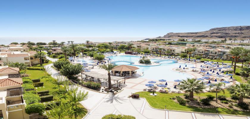 Grecia, Lardos - Alpiclub Lindos Princess Beach Resort & Spa 1