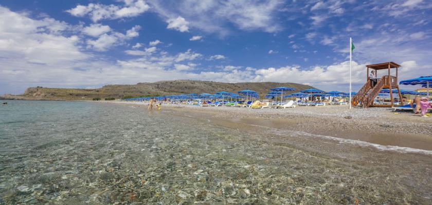 Grecia, Lardos - Alpiclub Lindos Princess Beach Resort & Spa 4