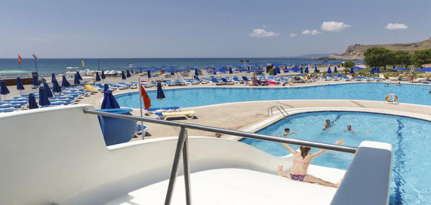 Grecia, Rodi - Alpiclub Lindos Princess Beach 2