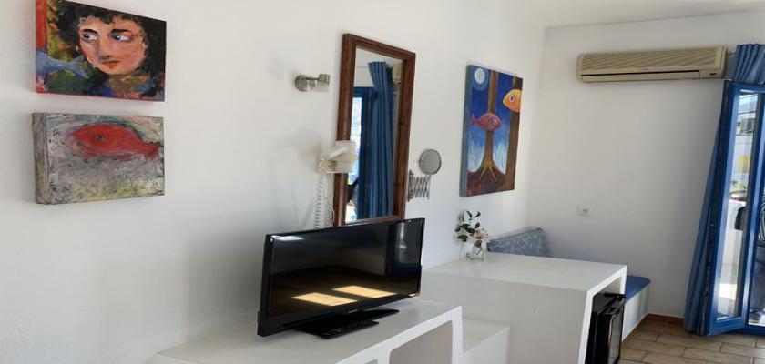 Grecia, Katapola - Hotel Minoa & Minoa 4
