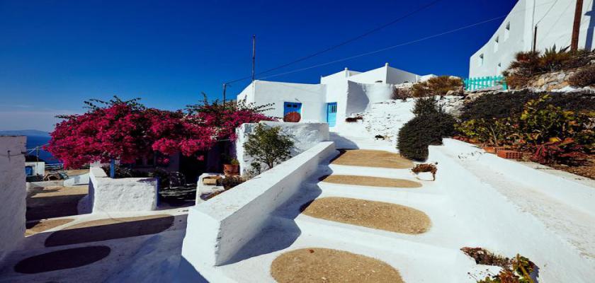 Grecia, Tholaria - Vigla 2
