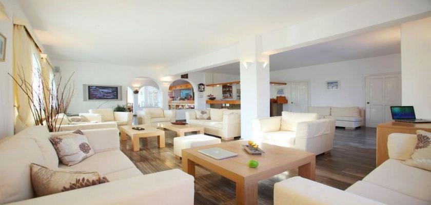 Grecia, Mykonos - New Aeolos 3