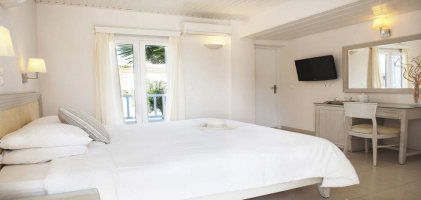 Grecia, Mykonos - Hotel Paradise View 3